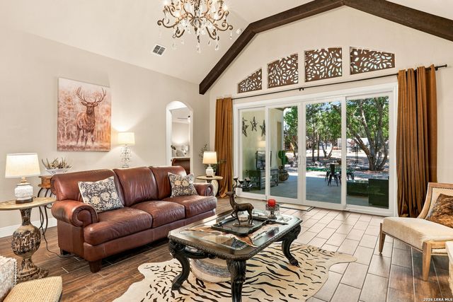 137 SENDERA WAY, Canyon Lake, TX 78133
