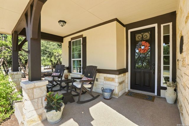 137 SENDERA WAY, Canyon Lake, TX 78133