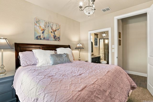 137 SENDERA WAY, Canyon Lake, TX 78133
