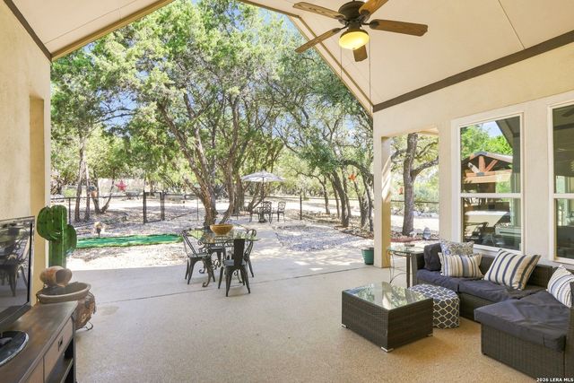 137 SENDERA WAY, Canyon Lake, TX 78133