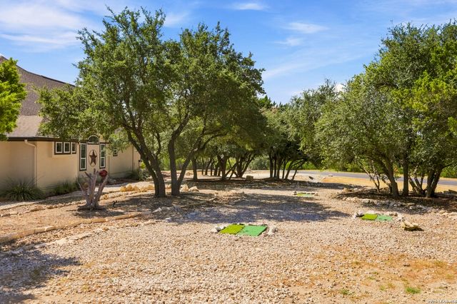 137 SENDERA WAY, Canyon Lake, TX 78133