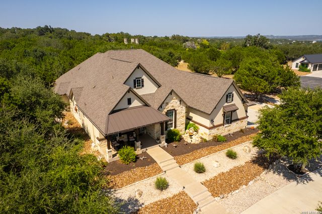 137 SENDERA WAY, Canyon Lake, TX 78133