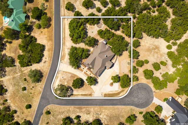 137 SENDERA WAY, Canyon Lake, TX 78133