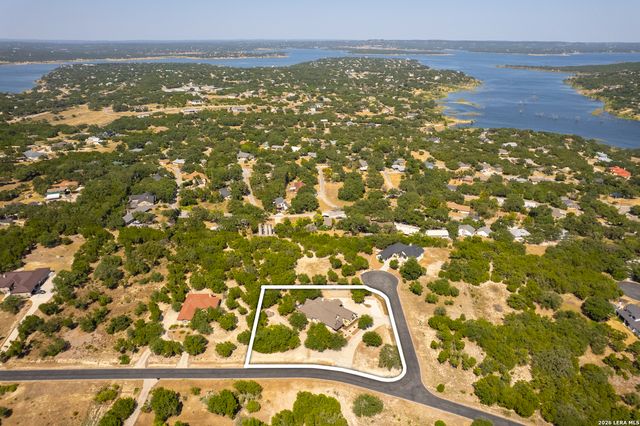 137 SENDERA WAY, Canyon Lake, TX 78133