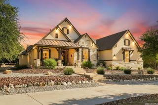 137 SENDERA WAY, Canyon Lake, TX 78133