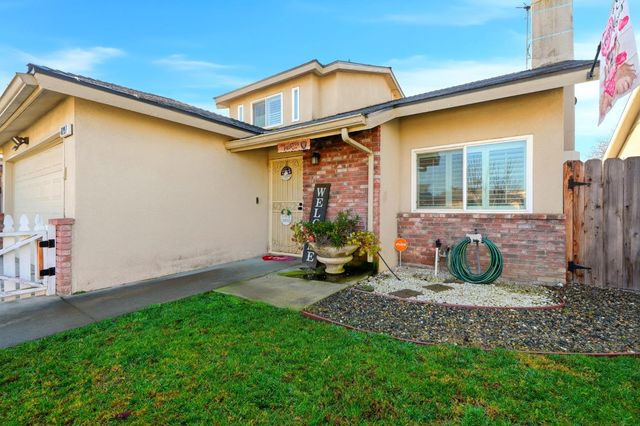 4297 W Brown Avenue, Fresno, CA 93722