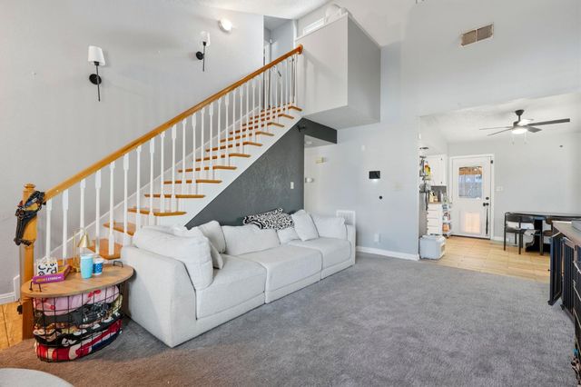 4297 W Brown Avenue, Fresno, CA 93722