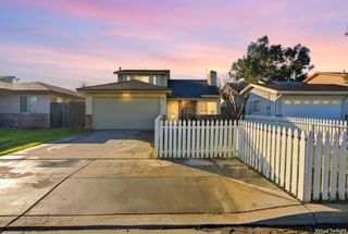 4297 W Brown Avenue, Fresno, CA 93722