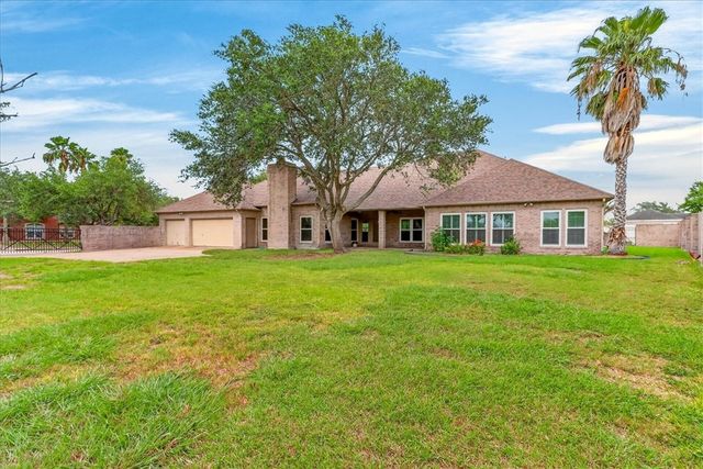6201 Denain Dr, Corpus Christi, TX 78414