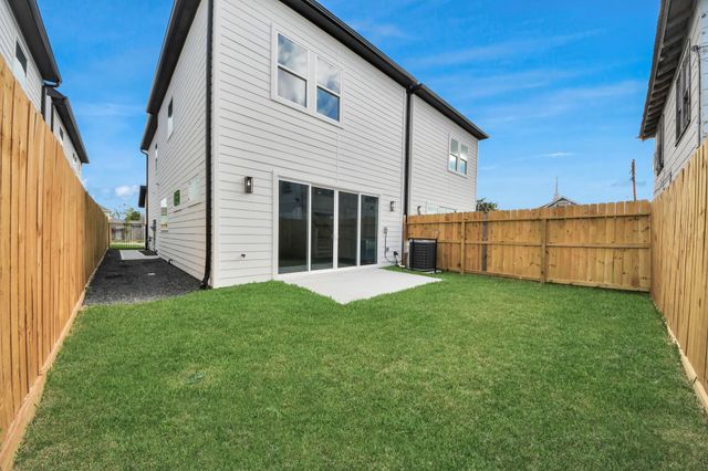 2408 Lorraine Street, Houston, TX 77026