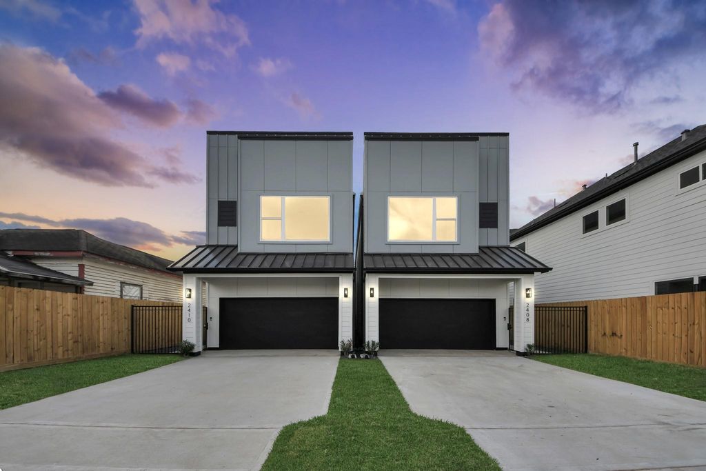 2408 Lorraine Street, Houston, TX 77026