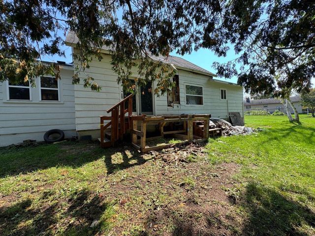 173 Pine STREET, Glidden, WI 54527