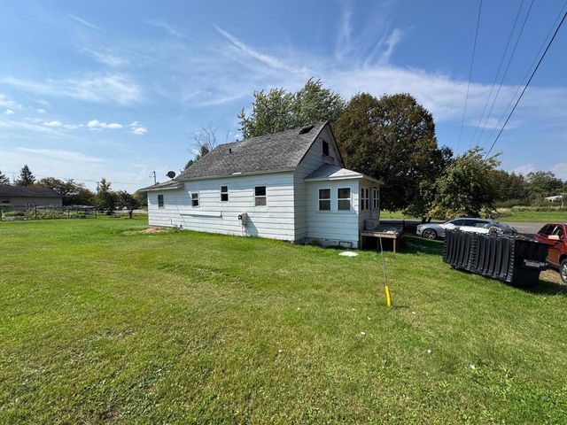 173 Pine STREET, Glidden, WI 54527