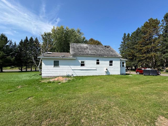 173 Pine STREET, Glidden, WI 54527