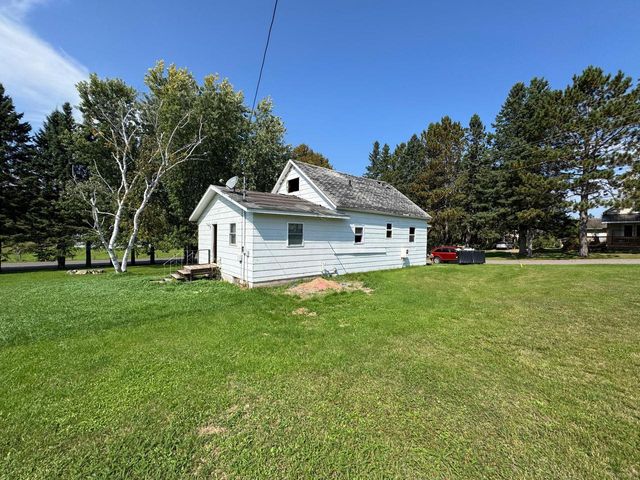 173 Pine STREET, Glidden, WI 54527