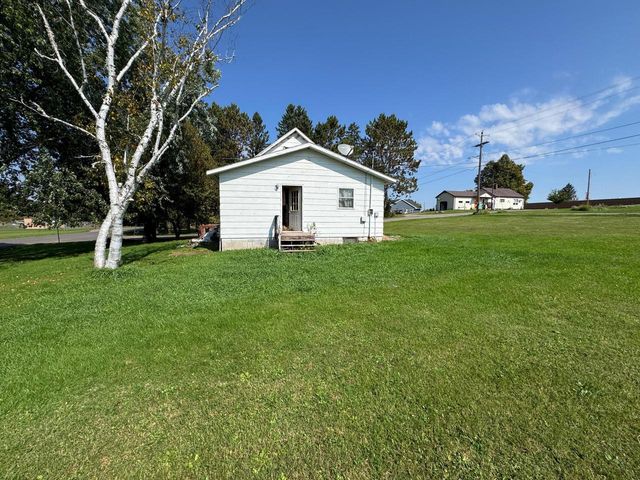 173 Pine STREET, Glidden, WI 54527