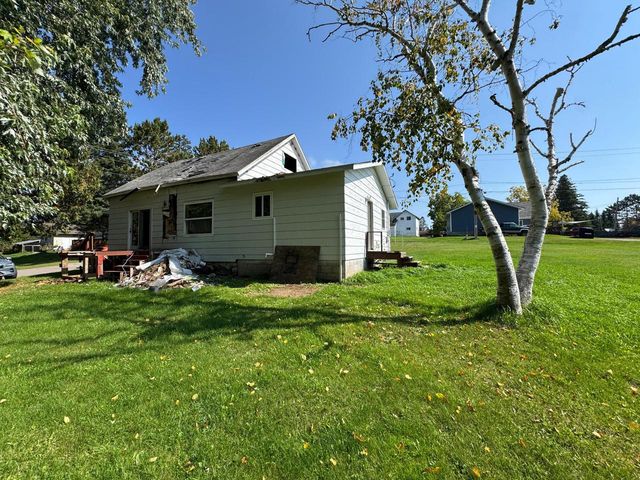 173 Pine STREET, Glidden, WI 54527