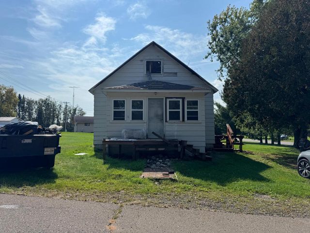 173 Pine STREET, Glidden, WI 54527