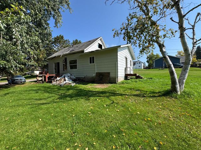 173 Pine STREET, Glidden, WI 54527