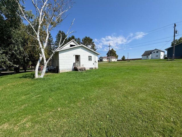 173 Pine STREET, Glidden, WI 54527