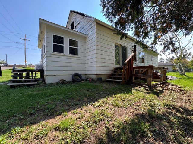 173 Pine STREET, Glidden, WI 54527