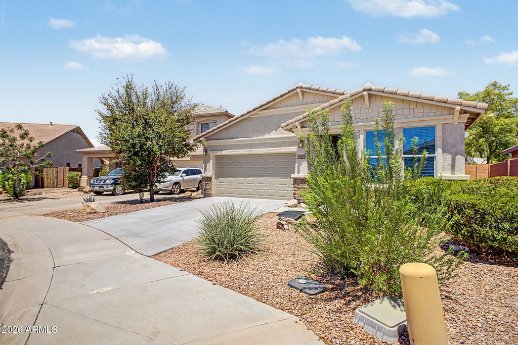 41592 W ELM Drive, Maricopa, AZ 85138 — photo 3