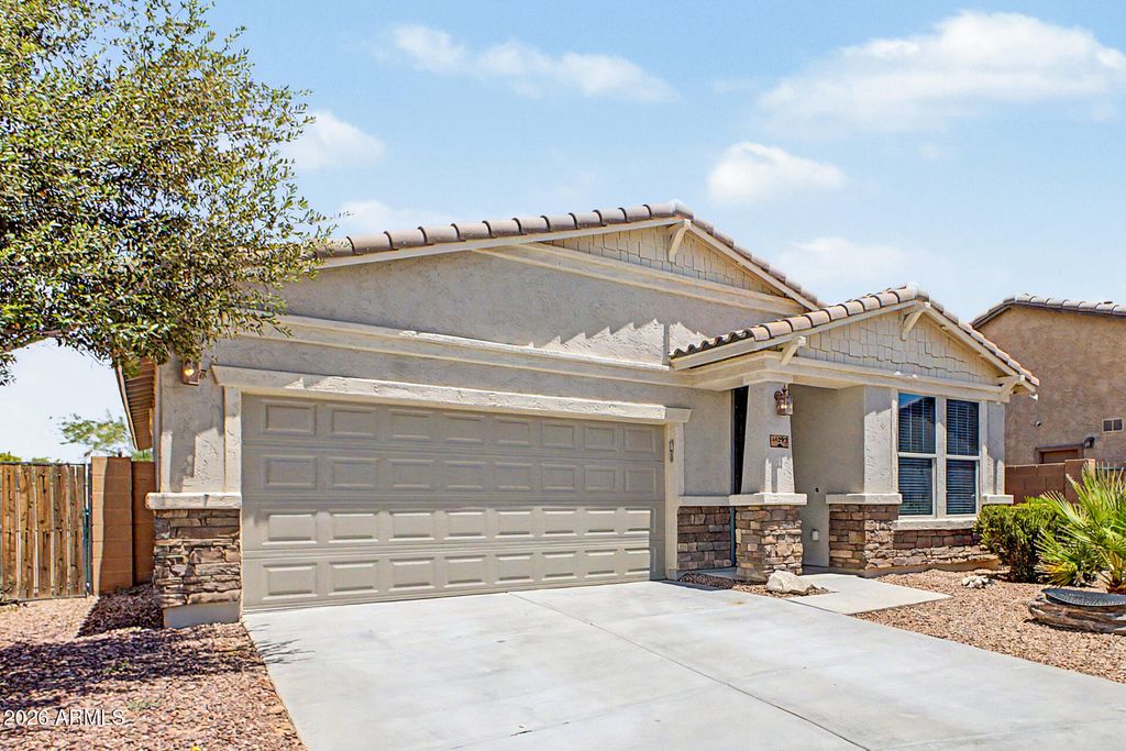 41592 W ELM Drive, Maricopa, AZ 85138 — photo 4