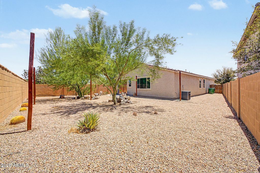 41592 W ELM Drive, Maricopa, AZ 85138 — photo 5