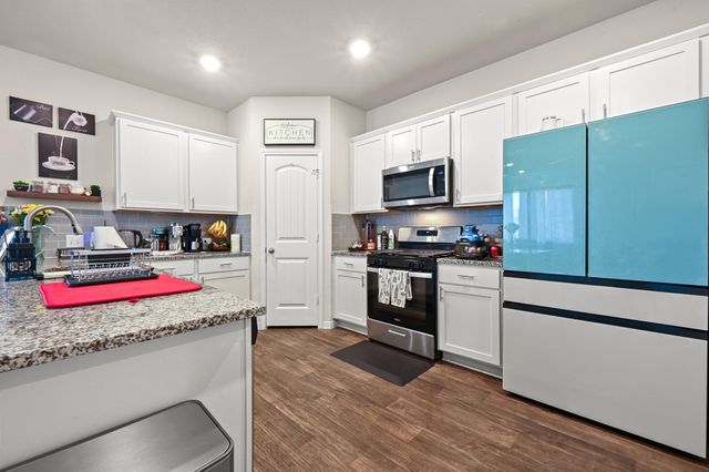 201 Connor LN, Georgetown, TX 78626