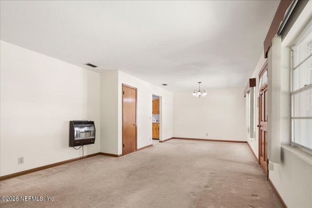 3216 LANSDELL Drive, Jacksonville, FL 32208