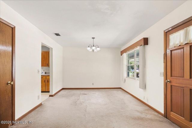 3216 LANSDELL Drive, Jacksonville, FL 32208