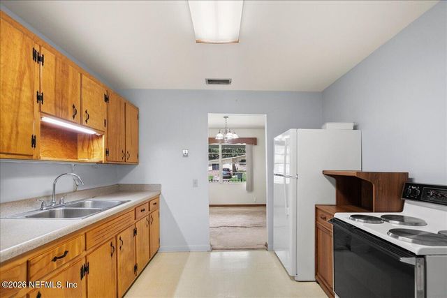 3216 LANSDELL Drive, Jacksonville, FL 32208