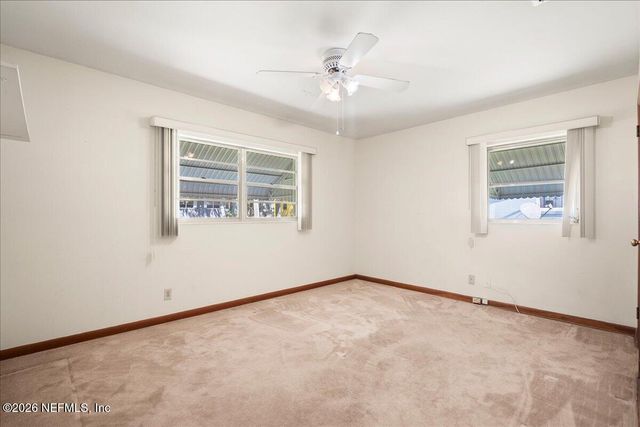 3216 LANSDELL Drive, Jacksonville, FL 32208