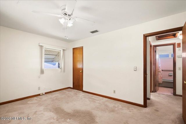 3216 LANSDELL Drive, Jacksonville, FL 32208