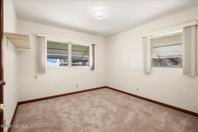 3216 LANSDELL Drive, Jacksonville, FL 32208