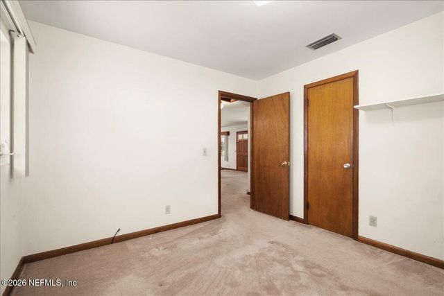 3216 LANSDELL Drive, Jacksonville, FL 32208