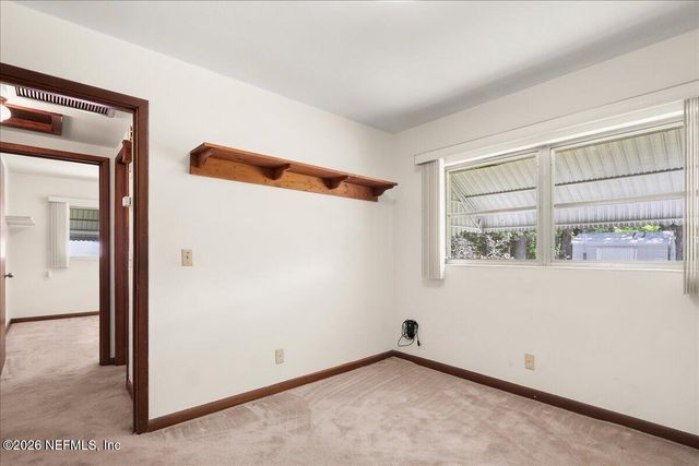 3216 LANSDELL Drive, Jacksonville, FL 32208