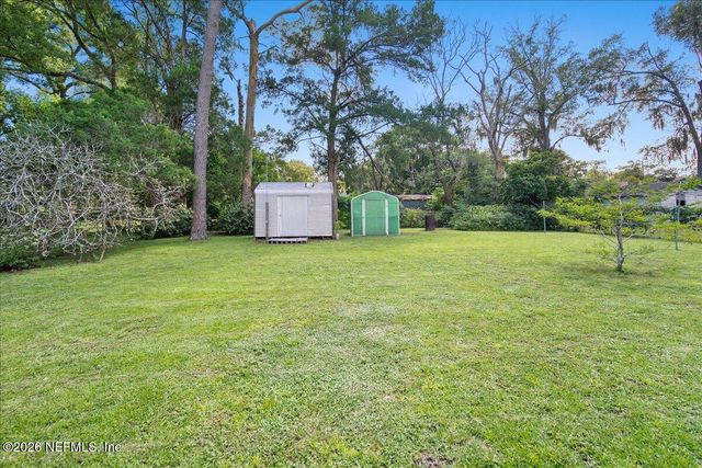 3216 LANSDELL Drive, Jacksonville, FL 32208