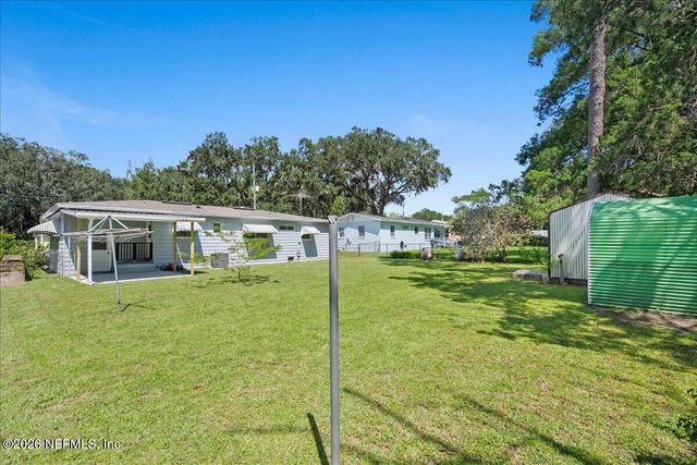 3216 LANSDELL Drive, Jacksonville, FL 32208