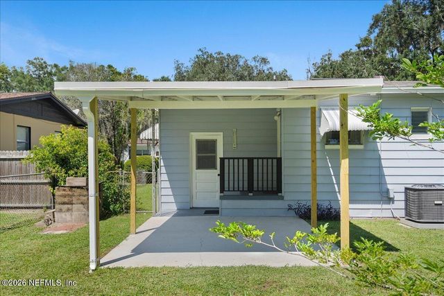 3216 LANSDELL Drive, Jacksonville, FL 32208