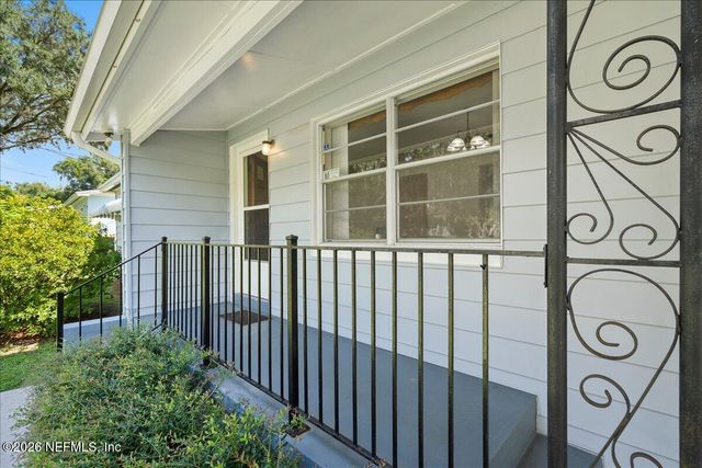 3216 LANSDELL Drive, Jacksonville, FL 32208