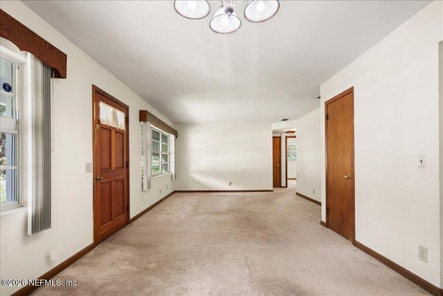3216 LANSDELL Drive, Jacksonville, FL 32208
