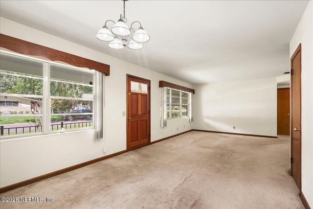 3216 LANSDELL Drive, Jacksonville, FL 32208