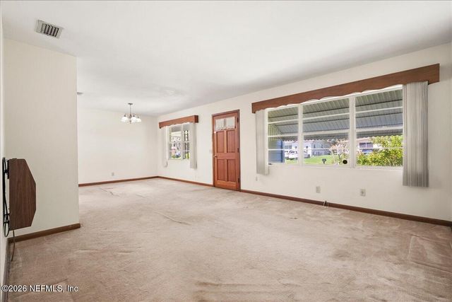 3216 LANSDELL Drive, Jacksonville, FL 32208
