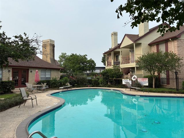 2120 El Paseo Street 1901, Houston, TX 77054