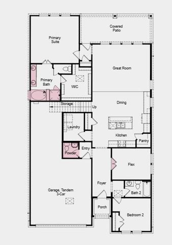 162 Milam Creek DR, Kyle, TX 78640
