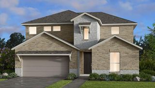 162 Milam Creek DR, Kyle, TX 78640