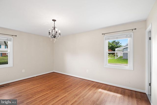 12327 FLAMINGO LN, Bowie, MD 20715