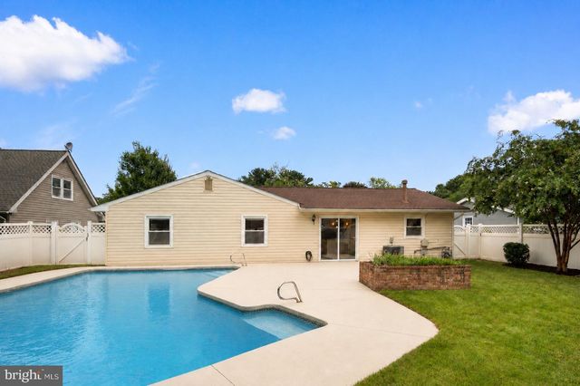 12327 FLAMINGO LN, Bowie, MD 20715