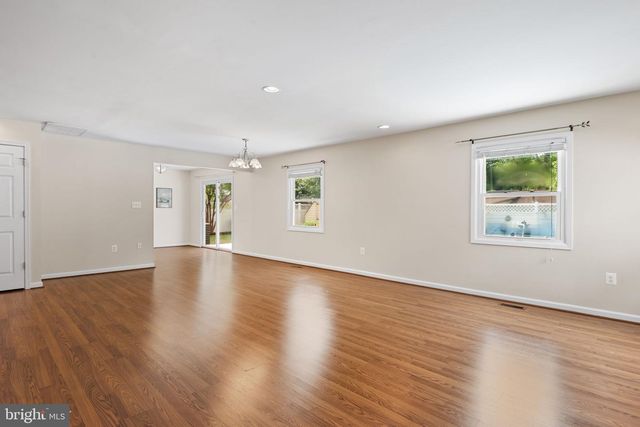 12327 FLAMINGO LN, Bowie, MD 20715